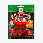 McCormick Grill Mates Cajun Marinade Mix 45g