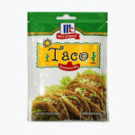 McCormick Taco Seasoning Mix 40g