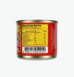 Salted black beans - Image 5